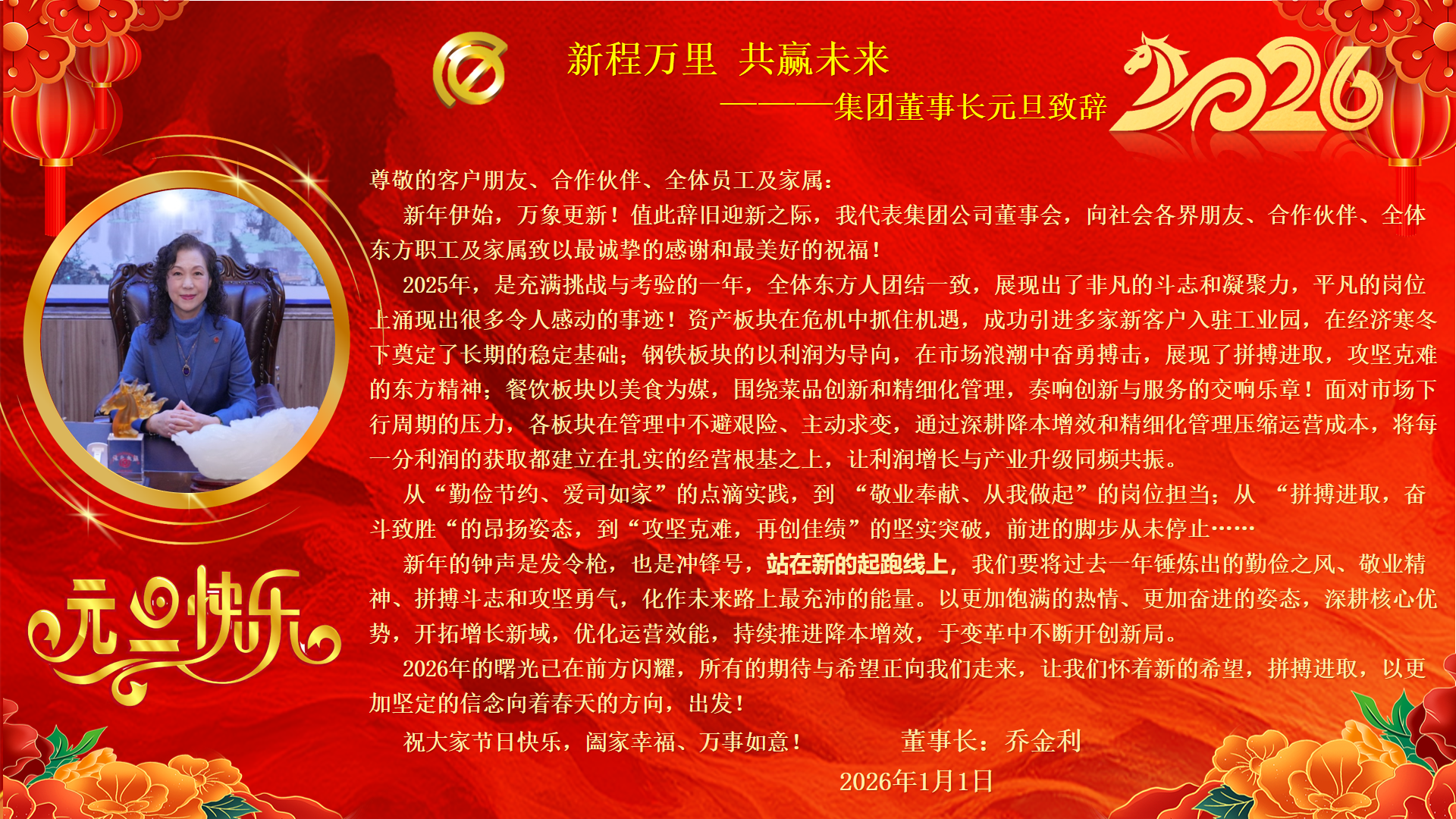  新程万...